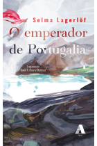 O EMPERADOR DE PORTUGALIA