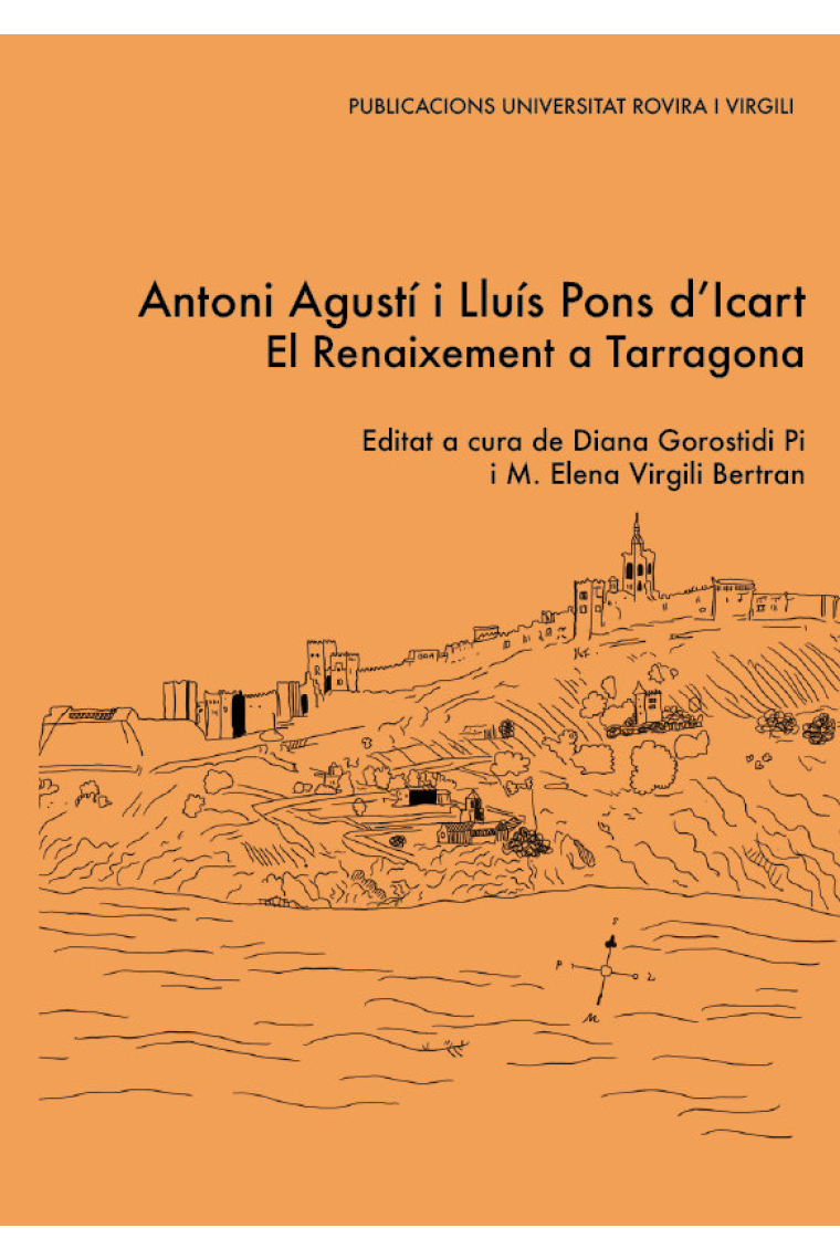 Antoni Agustí i Lluís Pons d'Icart