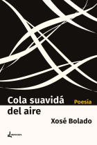 COLA SUAVIDA DEL AIRE