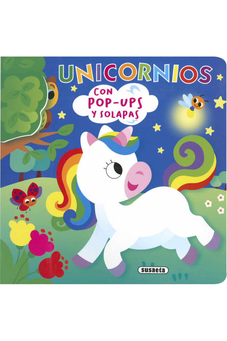 UNICORNIOS