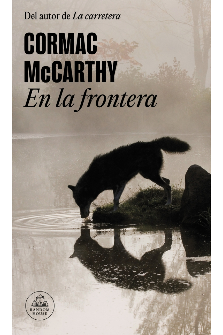 EN LA FRONTERA TRILOGIA DE LA FRONTERA 2