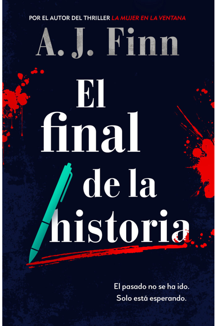 El final de la historia