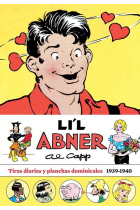 Li'l Abner Volumen 3