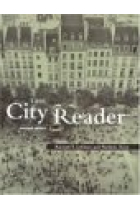 The city reader (Second edition)