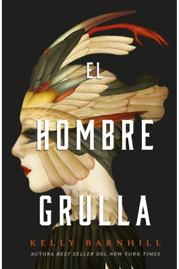 EL HOMBRE GRULLA