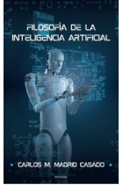 Filosofía de la inteligencia artificial