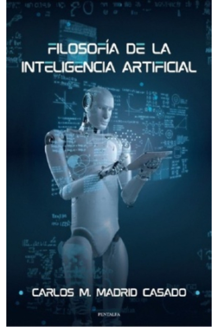 Filosofía de la inteligencia artificial