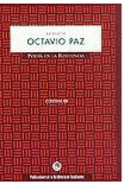 La voz de Octavio Paz  (con CD)