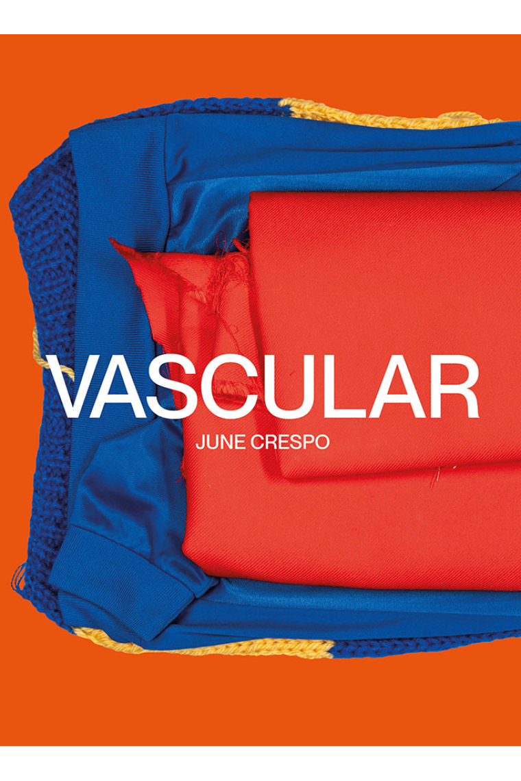 Vascular. June Crespo