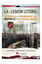 La legión letona. Letones en la Wehrmacht