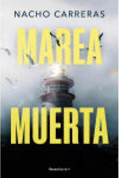 Marea muerta