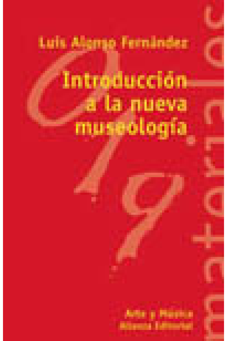 Introducción a la nueva museología