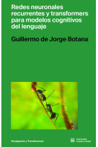 Redes neuronales recurrentes y transformers para modelos cognitivos del lenguaje