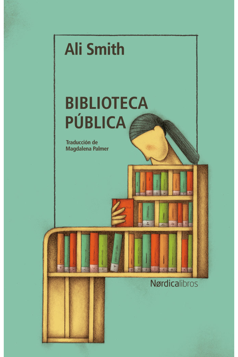 Biblioteca pública