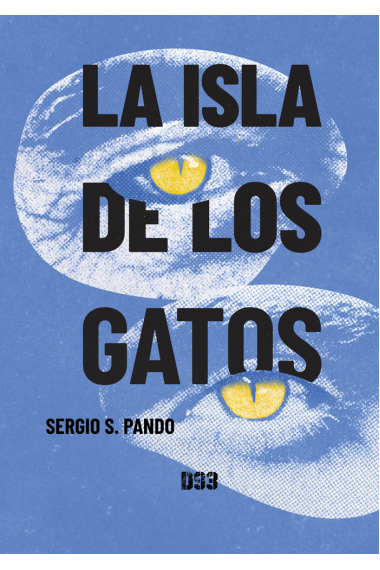 LA ISLA DE LOS GATOS