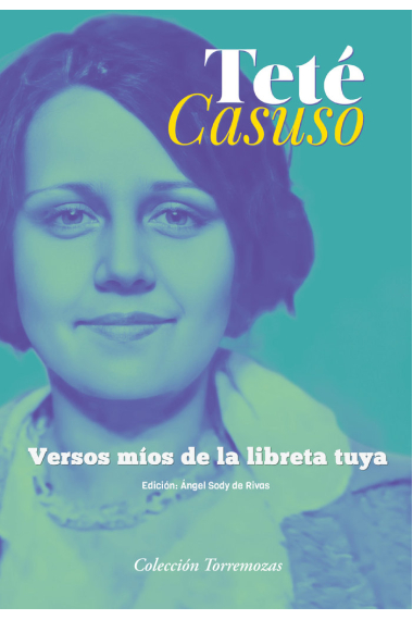 VERSOS MIOS DE LA LIBRETA TUYA