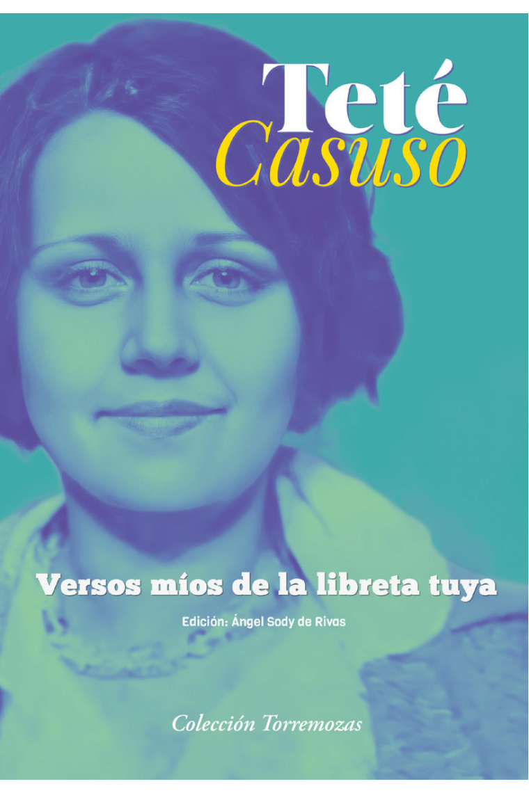 VERSOS MIOS DE LA LIBRETA TUYA