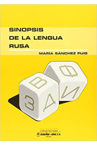 Sinopsis de la lengua rusa