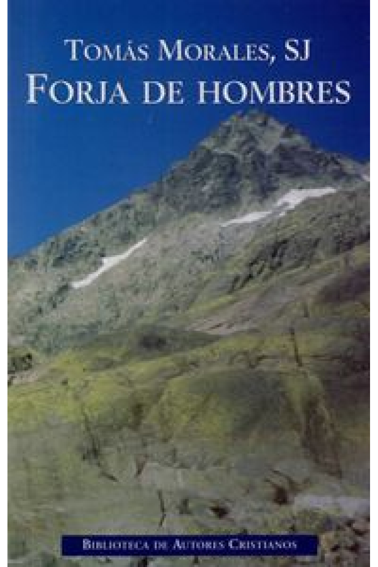 FORJA DE HOMBRES