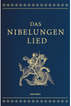 Das Nibelungenlied (Cabra-Lederausgabe)