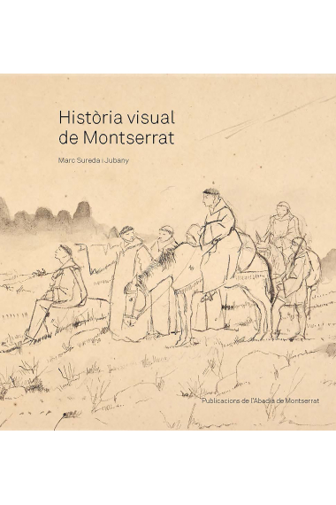 Història visual de Montserrat