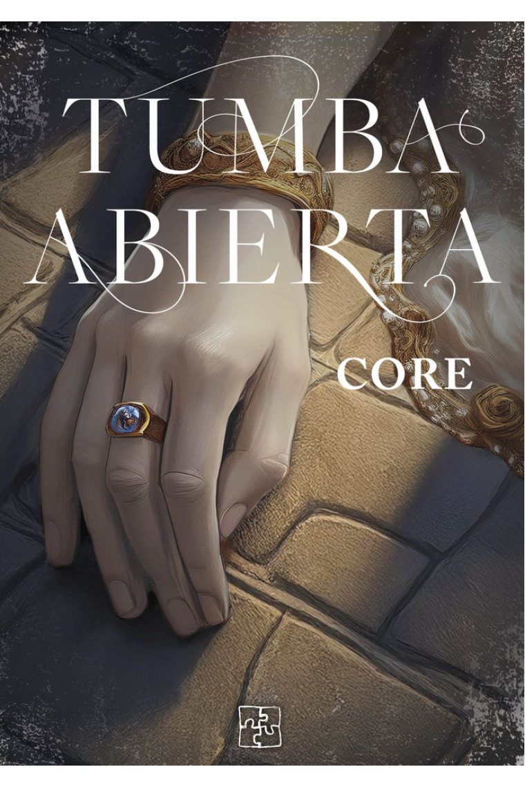 TUMBA ABIERTA