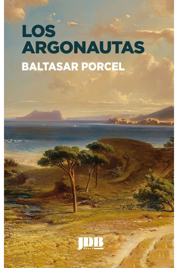 LOS ARGONAUTAS