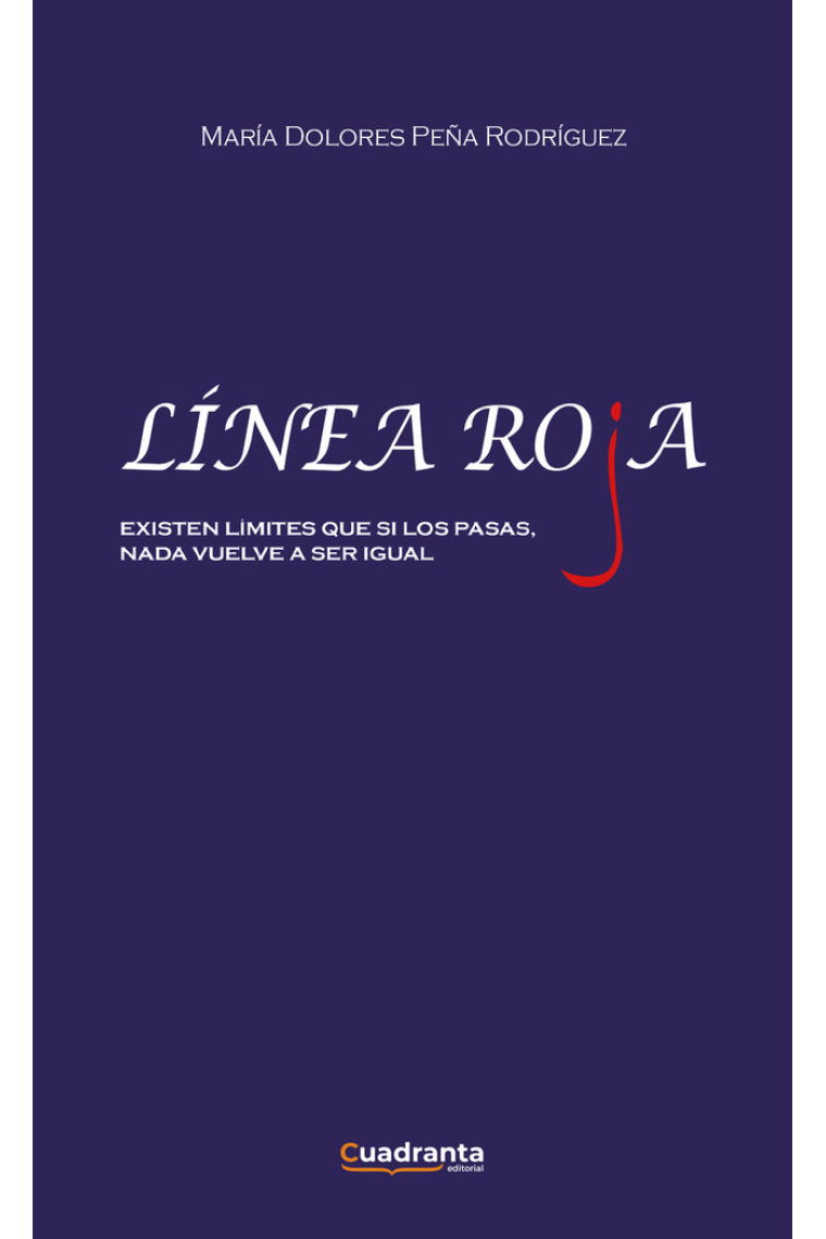 LINEA ROJA