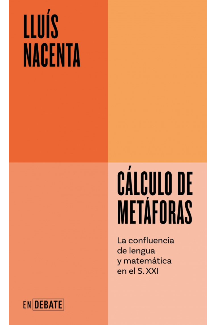 Cálculo de metáforas: la confluencia de lengua y matemática en el siglo XXI