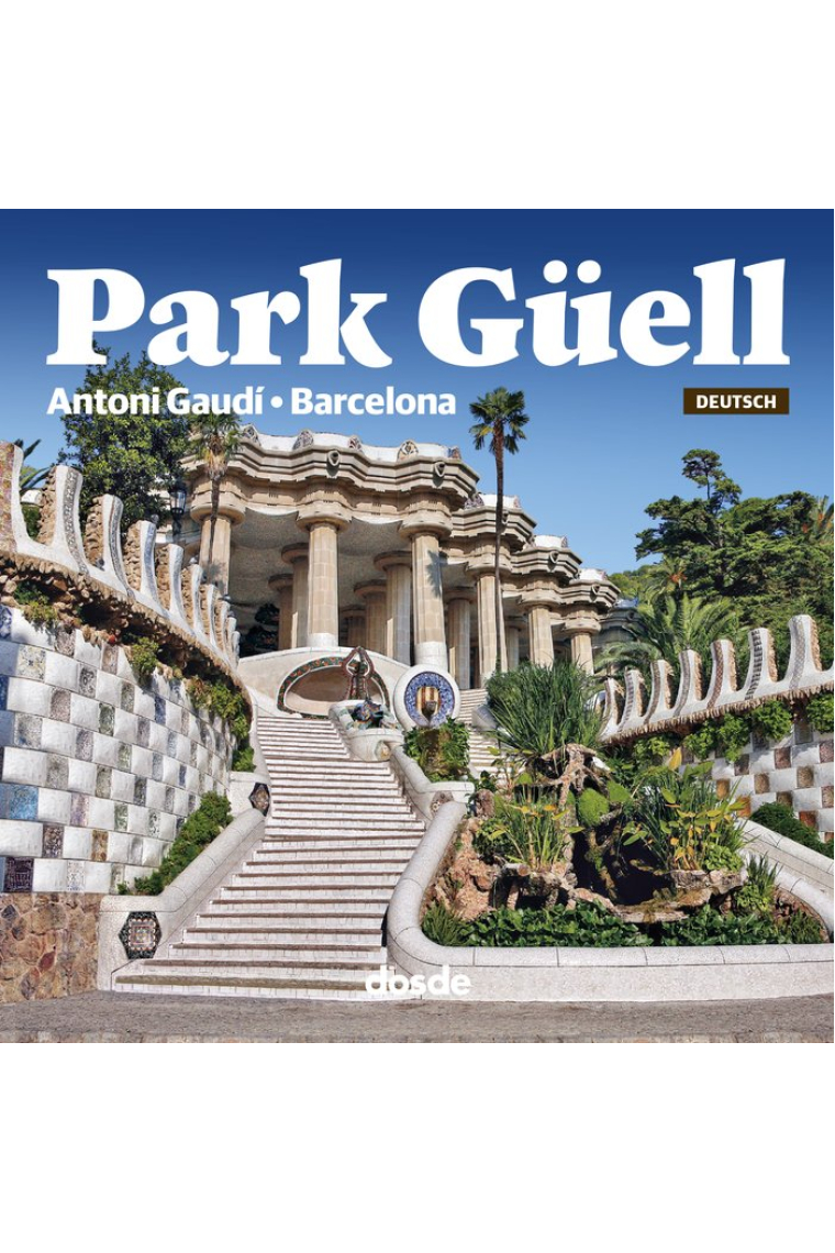 ED POCKET PARK GUELL