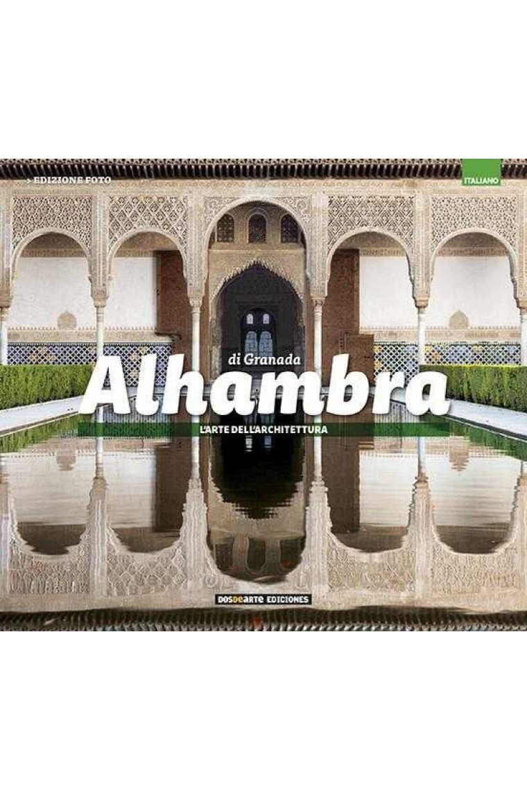 ALHAMBRA DE GRANADA