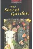 The Secret Garden. Stage 3 (OBL)