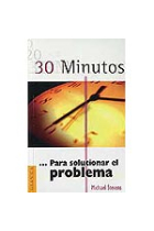 30 minutos ... Para solucionar el problema.