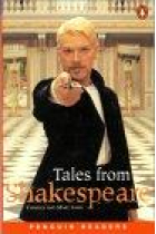 Tales from Shakespeare  (PR-5)