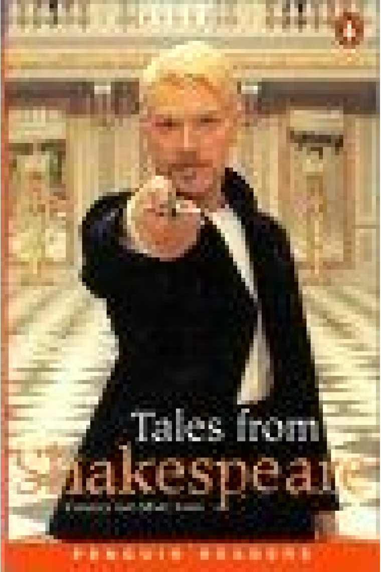 Tales from Shakespeare  (PR-5)