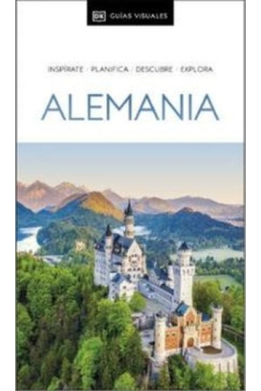 Alemania (Guías Visuales)