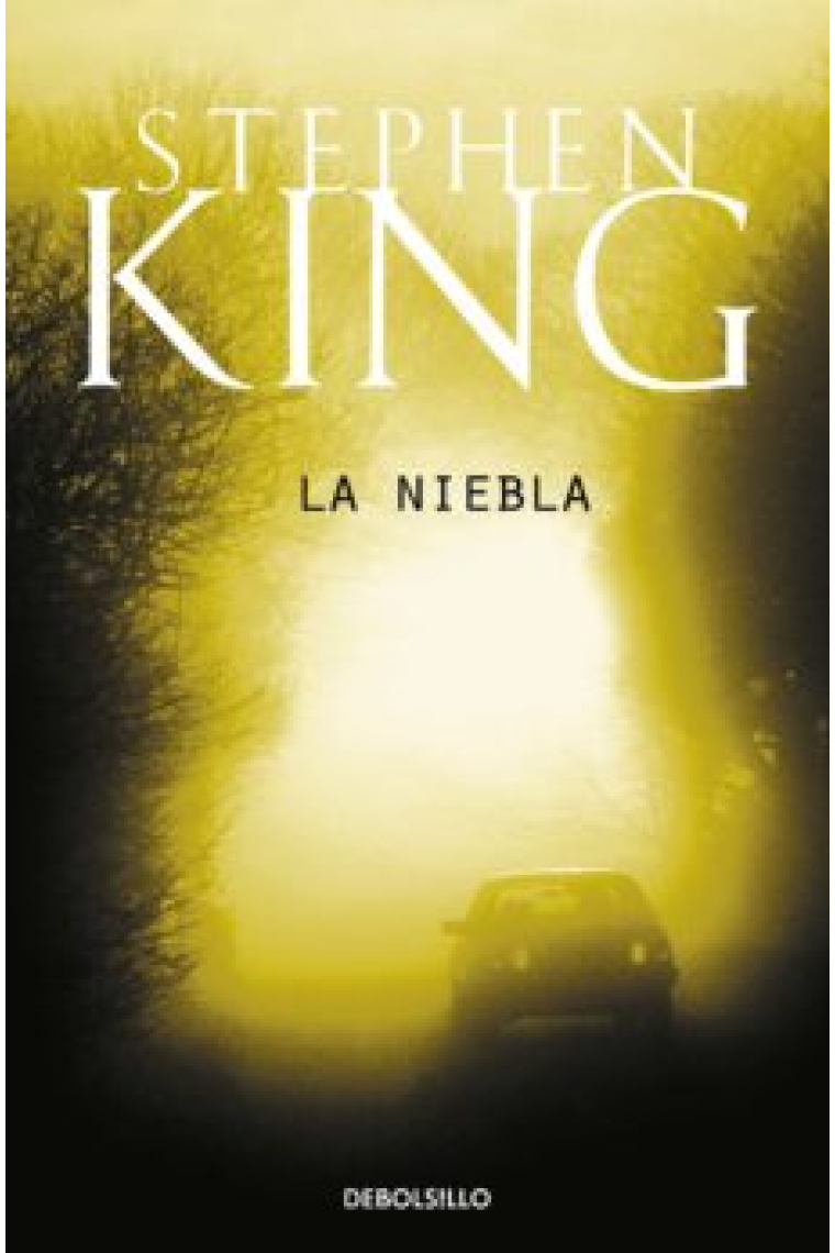 La niebla