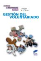 Gestión del voluntariado