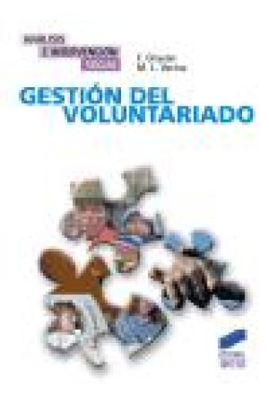 Gestión del voluntariado