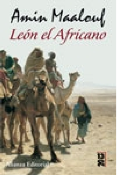 León el africano