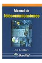 Manual de Telecomunicaciones