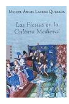 Las fiestas en la cultura medieval