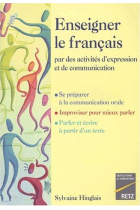 Enseigner le français