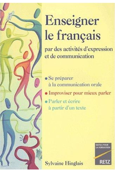 Enseigner le français