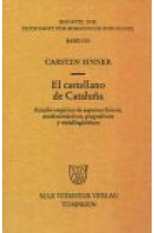 El Castellano de Cataluña:estudio empírico de aspectos léxicos,morfosintácticos,pragmáticos y metalingüisticos