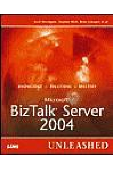 Biz talk server 2004 Unleashed