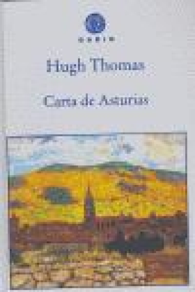 Carta de Asturias