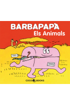 Barbapapá. Els animals