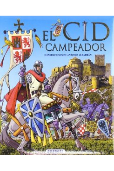 El Cid Campeador