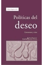 Políticas del deseo. Literatura y cine